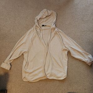 Urban Outfitters Open Front Sweater